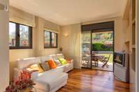 living - 416m² house / villa for sale in Girona Center, Girona - gallery thumbnail - 4