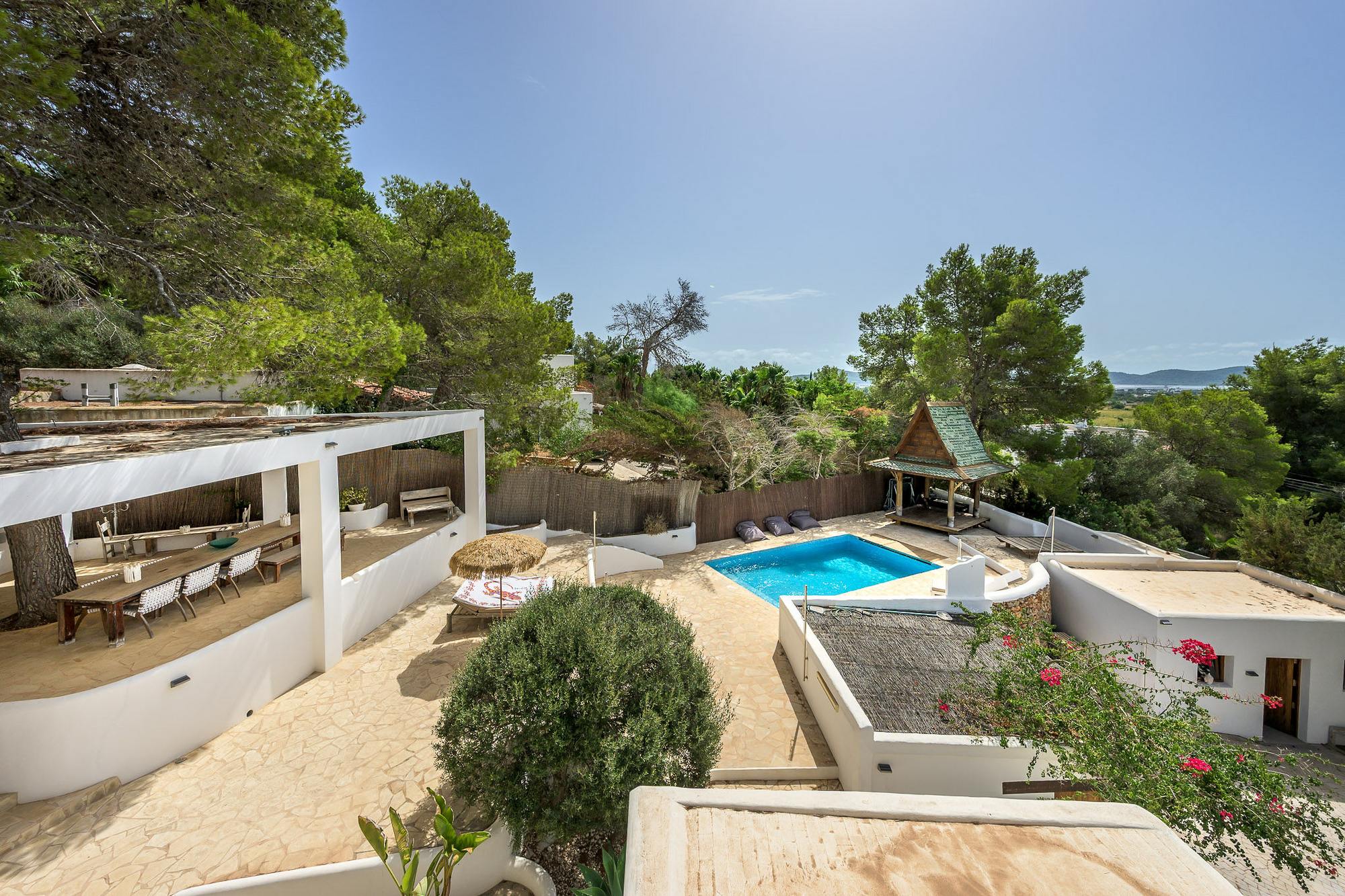 living - 294m² house / villa for sale in Ibiza Town - gallery thumbnail - 2