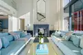 living - 715m² house / villa with 800m² garden for sale in Madroñal - gallery thumbnail - 3