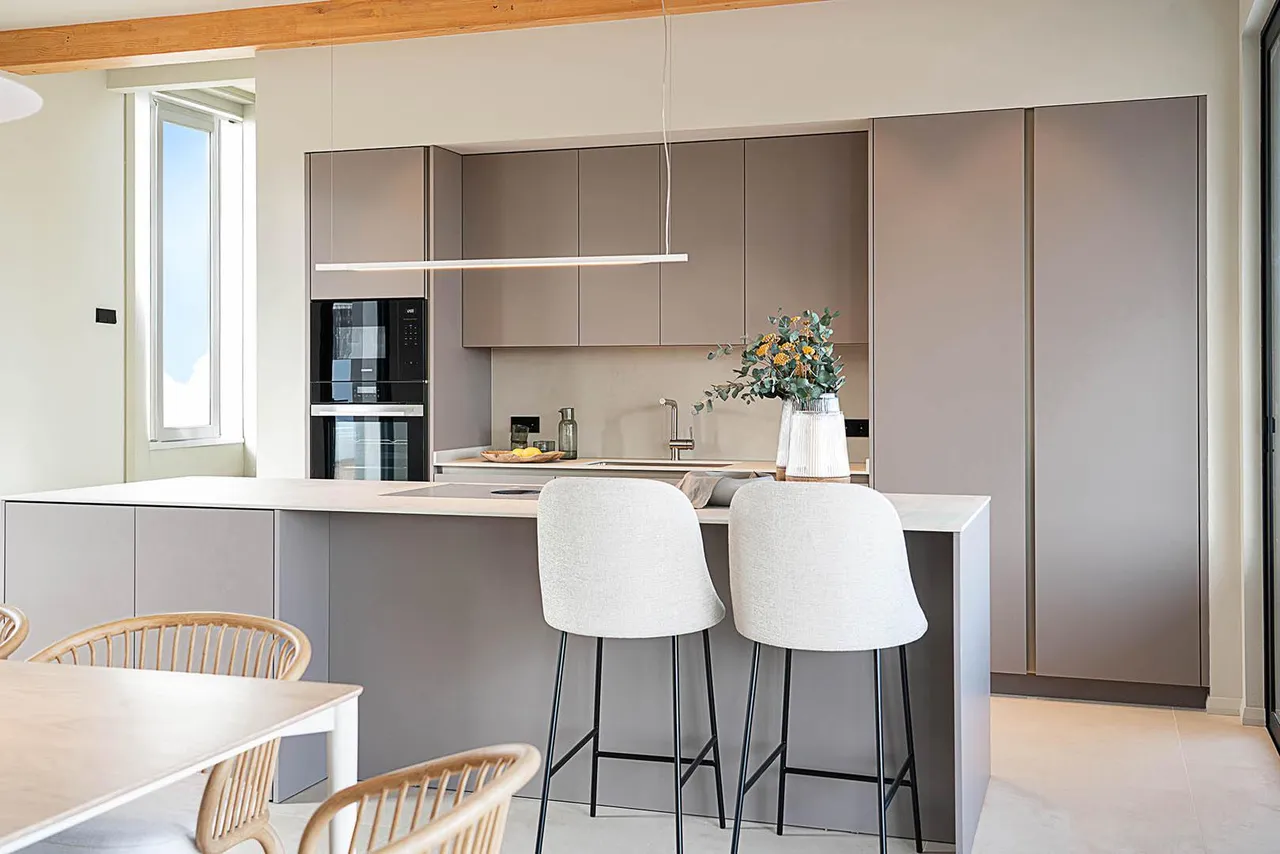 living - Casa / villa de 349m² con 143m² terraza en venta en Palma de Mallorca - gallery - 7