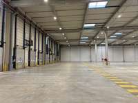 logistics - Entrepôt Logistique À Louer - gallery thumbnail - 4