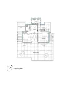 living - Casa / villa de 473m² con 203m² terraza en venta en Nueva Andalucía - Plano del piso thumbnail - 3