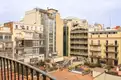 living - 190m² penthouse with 60m² terrace for sale in Eixample Right - gallery thumbnail - 8