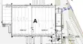 logistics - Courier Warehouse For Rent - Planimetria thumbnail - 1