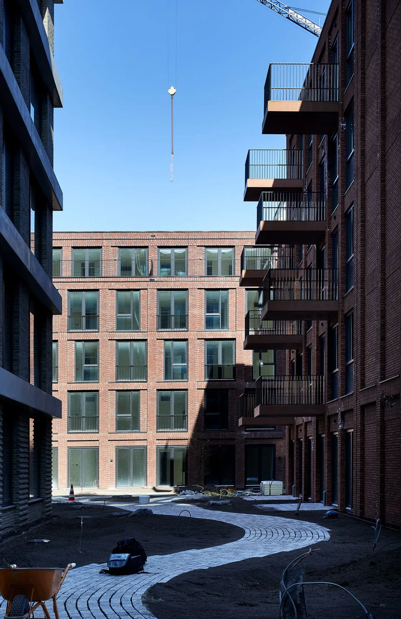 office - THIS - Kantoren - Dils - gallery - 23