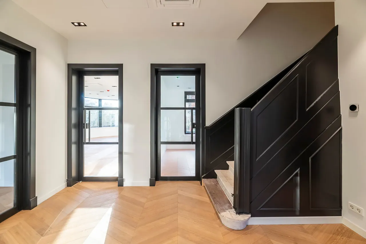 office - Cornelis Schuytstraat 72 - Uffici - Dils - gallery - 3