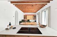 living - Piso de 129m² en venta en Palma de Mallorca, Islas Baleares - gallery thumbnail - 6