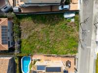 living - Parcela de 524m² en venta en Alella, Barcelona - gallery thumbnail - 6