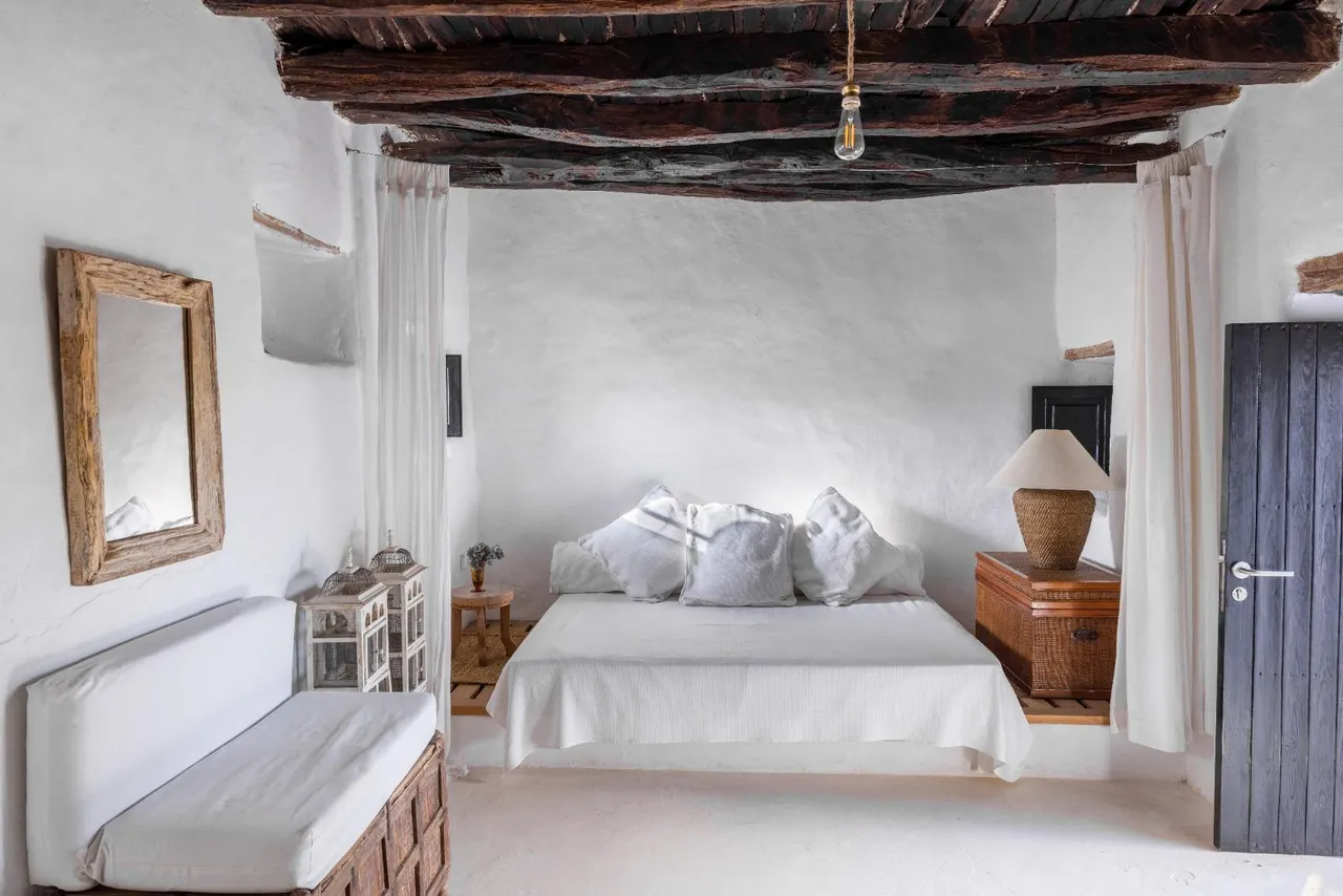 living - Casa / villa de 169m² en venta en Formentera - gallery - 5
