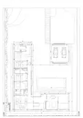 living - Casa / villa de 400m² en venta en Vallromanes, Barcelona - Plano del piso thumbnail - 1