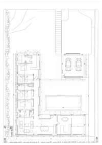 living - Casa / villa de 400m² en venta en Vallromanes, Barcelona - Plano del piso thumbnail - 1