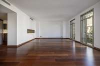 living - 169m² apartment for rent in Eixample Right, Barcelona - gallery thumbnail - 2