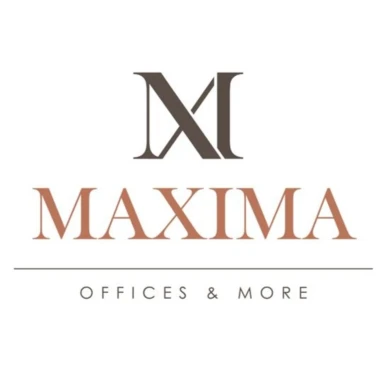 office - Maxima - Amba Aradam 5 - Uffici - Dils - Logo