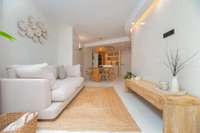 living - 72m² apartment with 13m² terrace for sale in Ibiza Town - gallery thumbnail - 3