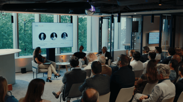 Dils Week in Portugal: the inauguration of the new office with talks, meetings and plenty of ideas - featured