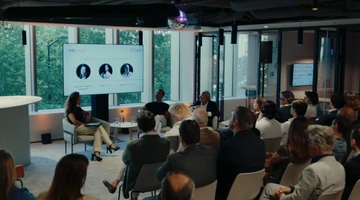 Dils Week in Portugal: the inauguration of the new office with talks, meetings and plenty of ideas - featured