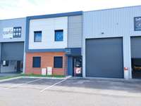 logistics - Activités / Bureaux À Louer - gallery thumbnail - 2