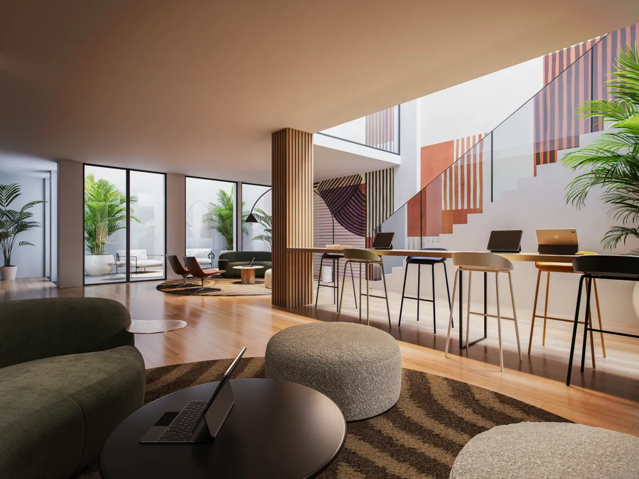 office - Marcona 37 - Office - Dils - gallery - 5