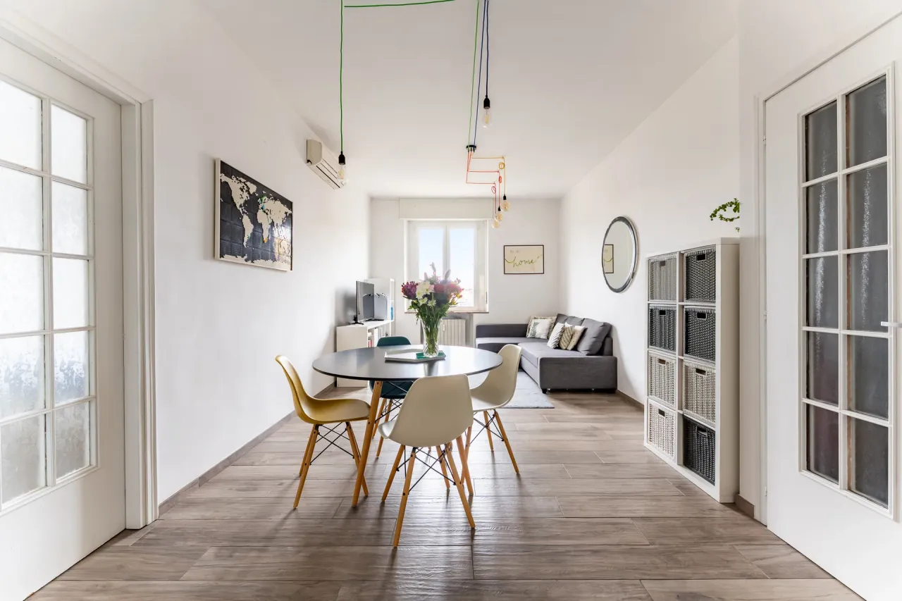 living - Viotti 19 - Living - Dils - gallery - 4