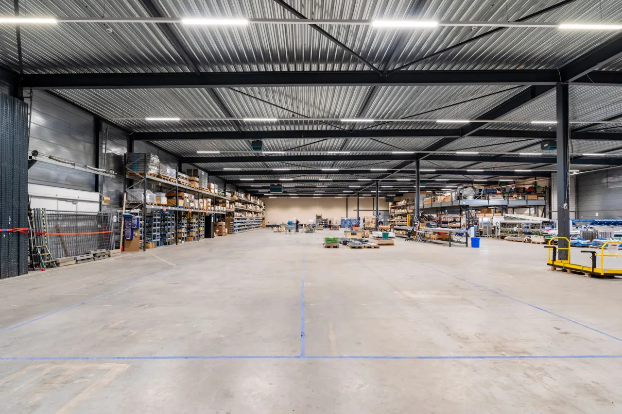 logistics - Arnoudstraat 14 - Logistics - Dils - gallery - 11