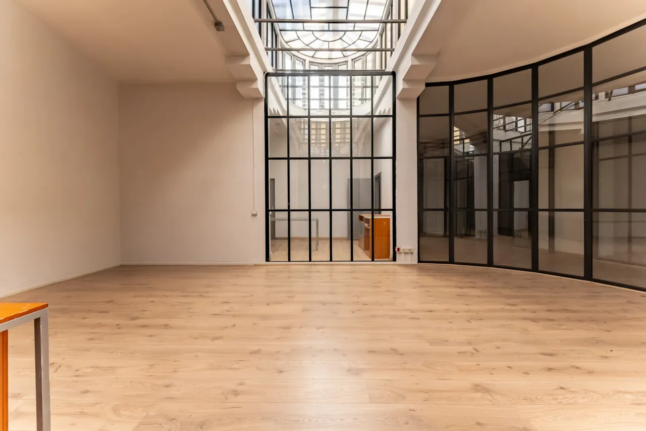 office - Porta Romana 70 - Uffici - Dils - gallery - 26