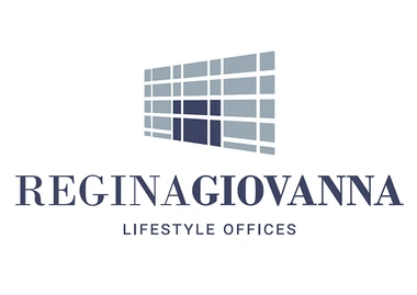 office - Regina Giovanna - Office - Dils - Logo