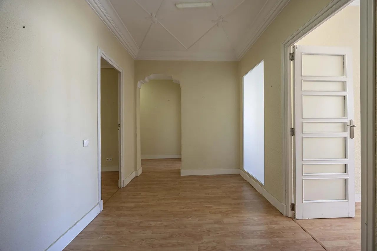 living - 205m² apartment for sale in El Pla del Remei, Valencia - gallery - 8