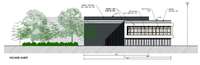 logistics - Light Industrial Premises / Offices For Rent - For Sale - Floor Plan thumbnail - 4