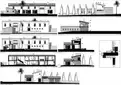 living - Casa / villa de 335m² con 17,260m² de jardín en venta en Felanitx - Plano del piso thumbnail - 1