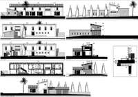 living - Casa / villa de 335m² con 17,260m² de jardín en venta en Felanitx - Plano del piso thumbnail - 1
