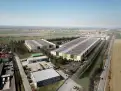 logistics - Torrevecchia Pia Green Logistics Park - Logistics - Dils - gallery thumbnail - 2