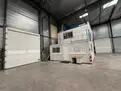 logistics - Entrepôt / Bureaux À Louer - gallery thumbnail - 3
