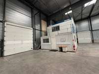logistics - Warehouse / Offices For Rent - gallery thumbnail - 3