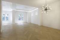 living - 197m² apartment with 15m² terrace for sale in Gran Vía - gallery thumbnail - 1
