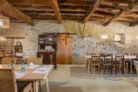 living - 1,196m² country house for sale in Pla de l'Estany, Girona - gallery thumbnail - 9