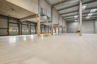 logistics - Entrepôt Logistique À Louer - gallery thumbnail - 9