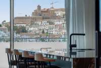 living - Botafoch Ibiza Luxury Apartments - gallery thumbnail - 3