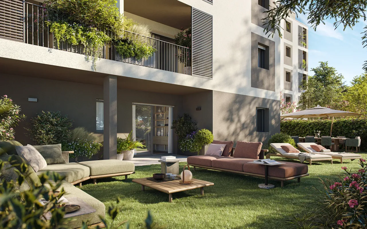 living - Piazzetta Living - Living - Dils - gallery - 10