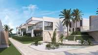 living - Mijas LaCalaWGGolf Casas / Villas, Mijas, Costa del Sol - gallery thumbnail - 2