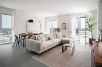 Three Bedrooms of 114 sqm - Edificio C2 - LivinUp  | Milano - Floor Plan thumbnail - 3