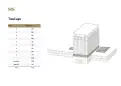 office - Staal - Kade - Office - Dils - Floor Plan thumbnail - 9