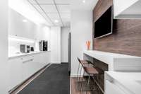 office - Galleria Vittorio Emanuele - Uffici - Dils - gallery thumbnail - 5