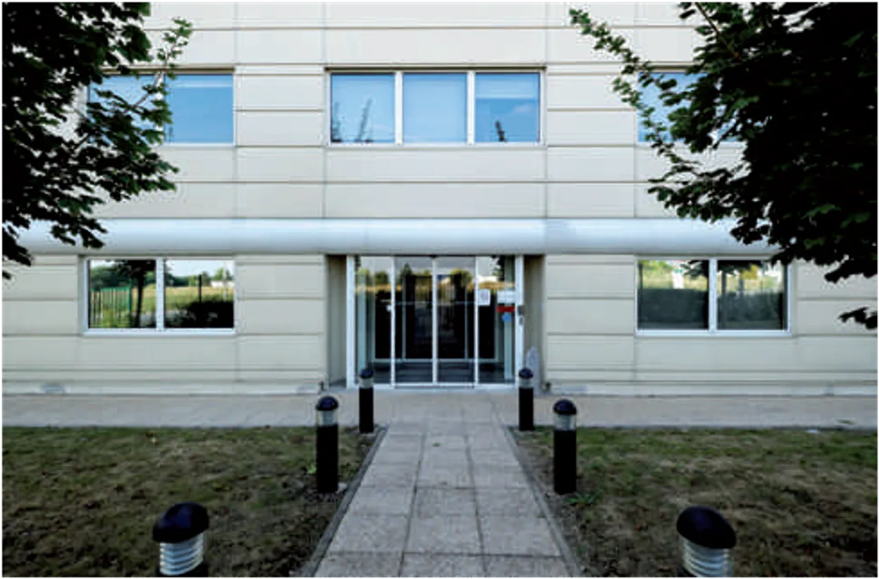 office - Offices For Rent - gallery - 2