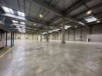 logistics - Entrepôt Logistique À Louer - gallery thumbnail - 8