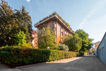 living - Privata della Braida 10 - Wonen - Dils - featured