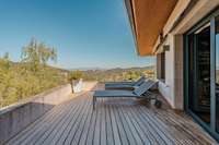 living - 659m² house / villa with 14,000m² garden for sale in Sarrià - gallery thumbnail - 7