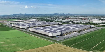 logistics - Le Betulle Logistics Hub - Logistics - Dils - featured