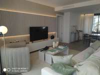 living - NavigolfSuites Pisos, malaga-oeste, Costa del Sol - gallery thumbnail - 3