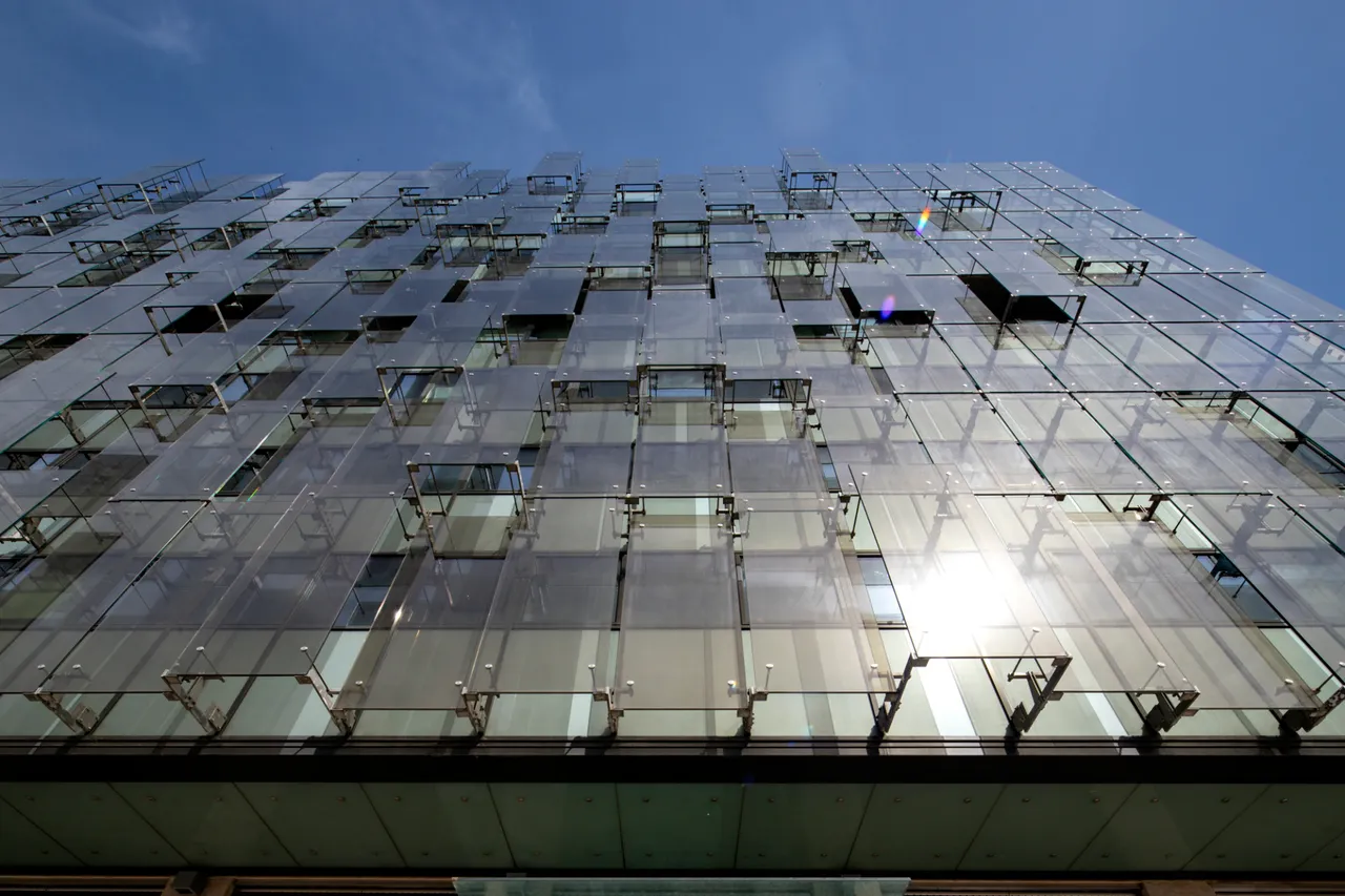 office - 23/31 EUR Center - Uffici - Dils - gallery - 2