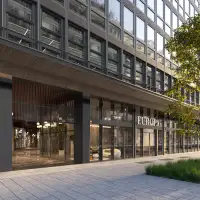 office - Europa 18 - Kantoren - Dils - gallery thumbnail - 6